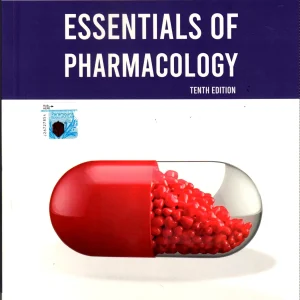 Shah Nawaz Pharmacology - Essentials of Pharmacology 10th Edition