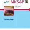 ACP MKSAP 17 DERMATOLOGY UPMED