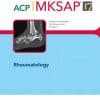 ACP MKSAP 17 RHEUMATOLOGY UPMED