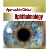 APPROACH TO CLINICAL OPHTHALMOLOGY UPMED