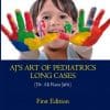 Ajs Art of Pediatrics Long Cases 1st Edition Upmed