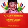 Ajs Art of Pediatrics Short Cases Upmed