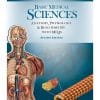 BASIC MEDICAL SCIENCES ANATOMY PHYSIOLOGY BIOCHEMISTRY WITH MCQs FOR NURSING AND PARAMEDICAL STUDENTS UPMED