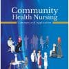 COMMUNITY HEALTH NURSING CONCEPTS AND APPLICATION UPMED