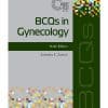 CONCEPT TEST SERIES BCQs IN GYNECOLOGY UPMED