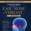 A Concept Book Of EAR NOSE And THROAT By Dr Fahim Awan - 2nd Edition