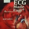 ECG MADE EASY WITH CD ROM UPMED