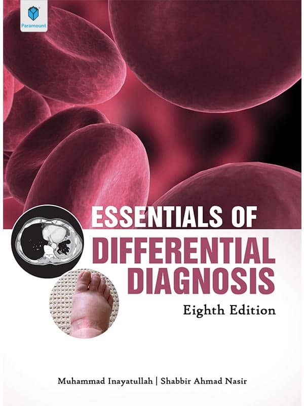 ESSENTIALS OF DIFFERENTIAL DIAGNOSIS 8TH EDITION UPMED Shop