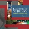 ESSENTIALS OF SURGERY COMPREHENSIVE QUICK REVIEW OF SURGERY UPMED