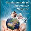 FUNDAMENTALS OF PREVENTIVE MEDICINE UPMED