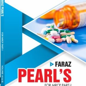 Faraz pearls For MRCP