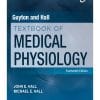 GUYTON AND HALL TEXTBOOK OF MEDICAL PHYSIOLOGY Upmed 1