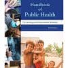 HANDBOOK OF PUBLIC HEALTH FOR NURSING PARAMEDICAL STUDENTS UPMED