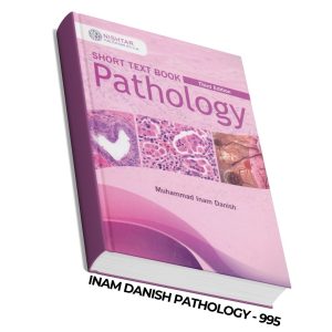 Inam Danish Pathology - 3rd Edition