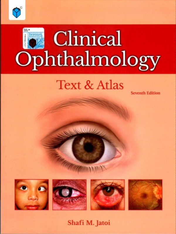 Jatoi Ophthalmology