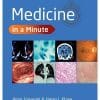 MEDICINE IN A MINUTE UPMED