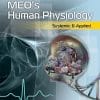 MEOS HUMAN PHYSIOLOGY SYSTEMIC APPLIED UPMED