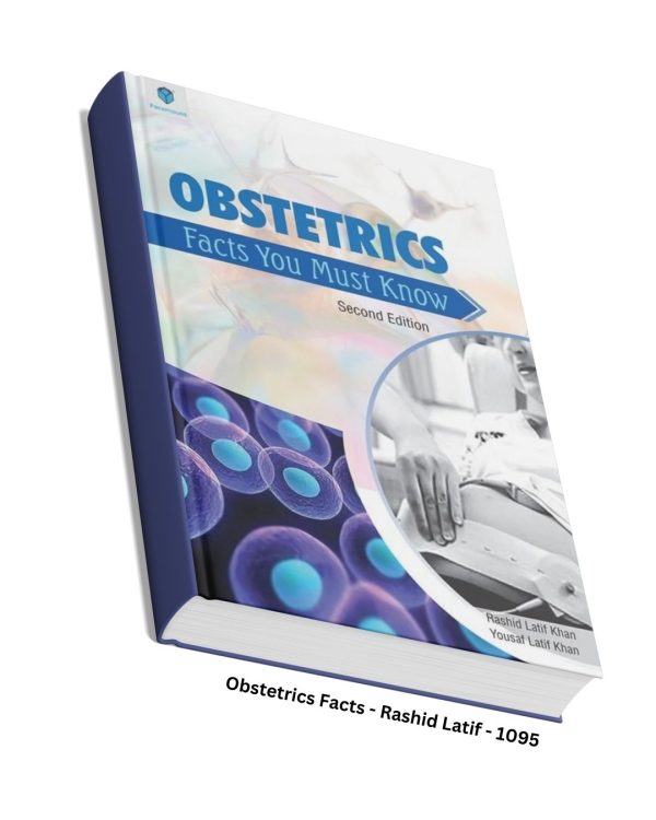 Obstetrics Facts You Must Know - 2nd Edition