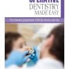 OPERATIVE DENTISTRY MADE EASY FOR EXTESNSIVE PREPARATION OF MCQs THEORY AND VIVA UPMED