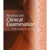 REVIEW ON CLINICAL EXAMINATION WITH MEDICAL SHORT CASES UPMED