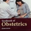 TEXTBOOK OF OBSTETRICS UPMED