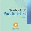 TEXTBOOK OF PEDIATRICS PPA UPMED