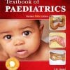 TEXTBOOK OF PEDIATRICS UPMED