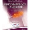 THE CANADIAN CLINICIANS RHEUMATOLOGY HANDBOOK UPMED