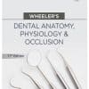 WHEELERS DENTAL ANATOMY PHYSIOLOGY AND OCCLUSION UPMED 1