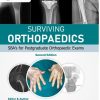 Surviving Orthopaedics: SBAs for Postgraduate Orthopaedic Exams  by Dr. Irfan Ahmad & Dilawaiz Nadeem