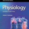 BOARD REVIEW SERIES PHYSIOLOGY 7TH ED SOUTH ASIAN ED UPMED