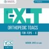 EXIT Orthopedic TOACS for FCPS - II - 2nd edition