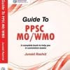 Guide to PPSC MO/WMO by Dr. Junaid Rashid