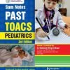 Sam Notes Past Solved TOACS Stations Pediatrics