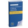 Oxford Handbook of Clinical Medicine-shop.upmed.net