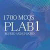 1700 MCQS for PLAB 1 (Revised and Updated)