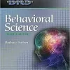 BRS Behavioral Science 7th Edition by Barbara Fadem-upmed.net