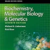 BRS Biochemistry, Molecular Biology and Genetics 7th Edition-upmed.net