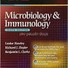 BRS Microbiology and Immunology (Board Review Series) Sixth Edition-upmed.net