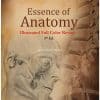 Essence of Anatomy Illustrated Full Colour Review - 3rd Edition-upmed.net