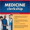 First Aid for the Medicine Clerkship 4th Edition 2021-upmed.net