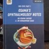 Osama Notes Ophthalmology - 2nd Ed