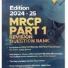 Passmedicine MRCP Part 1 Revision Question Bank 2024-2025: 7 Volume Set