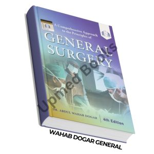 Wahab Dogar General Surgery - 4th Edition