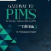 Gateway to PIMS 5th edition by Dr Muhammad Ahmed-upmed.net