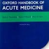 Oxford Handbook of Acute Medicine fourth Edition upmed.net