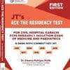 JT's Ace the Residency Test