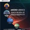 Micro Medics: Quick Review of Medical Microbiology - First Edition - by Ameer Hamza-upmed.net