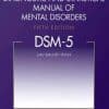 desk reference to the diagnostic criteria from dsm-5-by-American Psychiatric Association-upmed.net