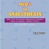 MCQs in Anaesthesia, 2nd edition By Ajay Yadav-upmed.net